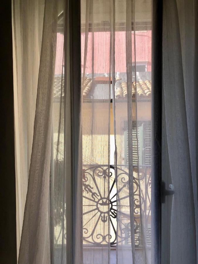 Historico Apartment, Corfu Old Town Экстерьер фото