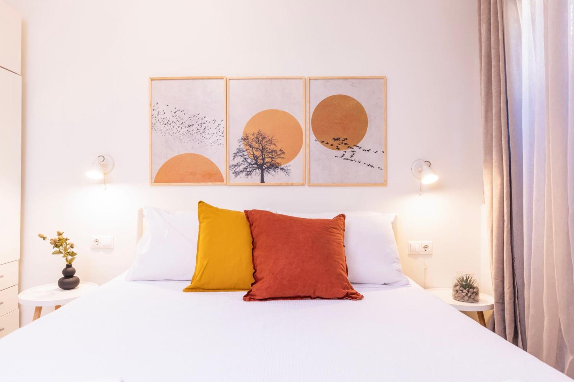 Historico Apartment, Corfu Old Town Экстерьер фото