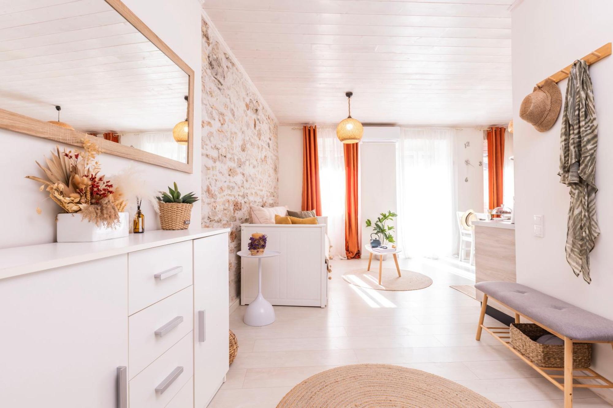 Historico Apartment, Corfu Old Town Экстерьер фото