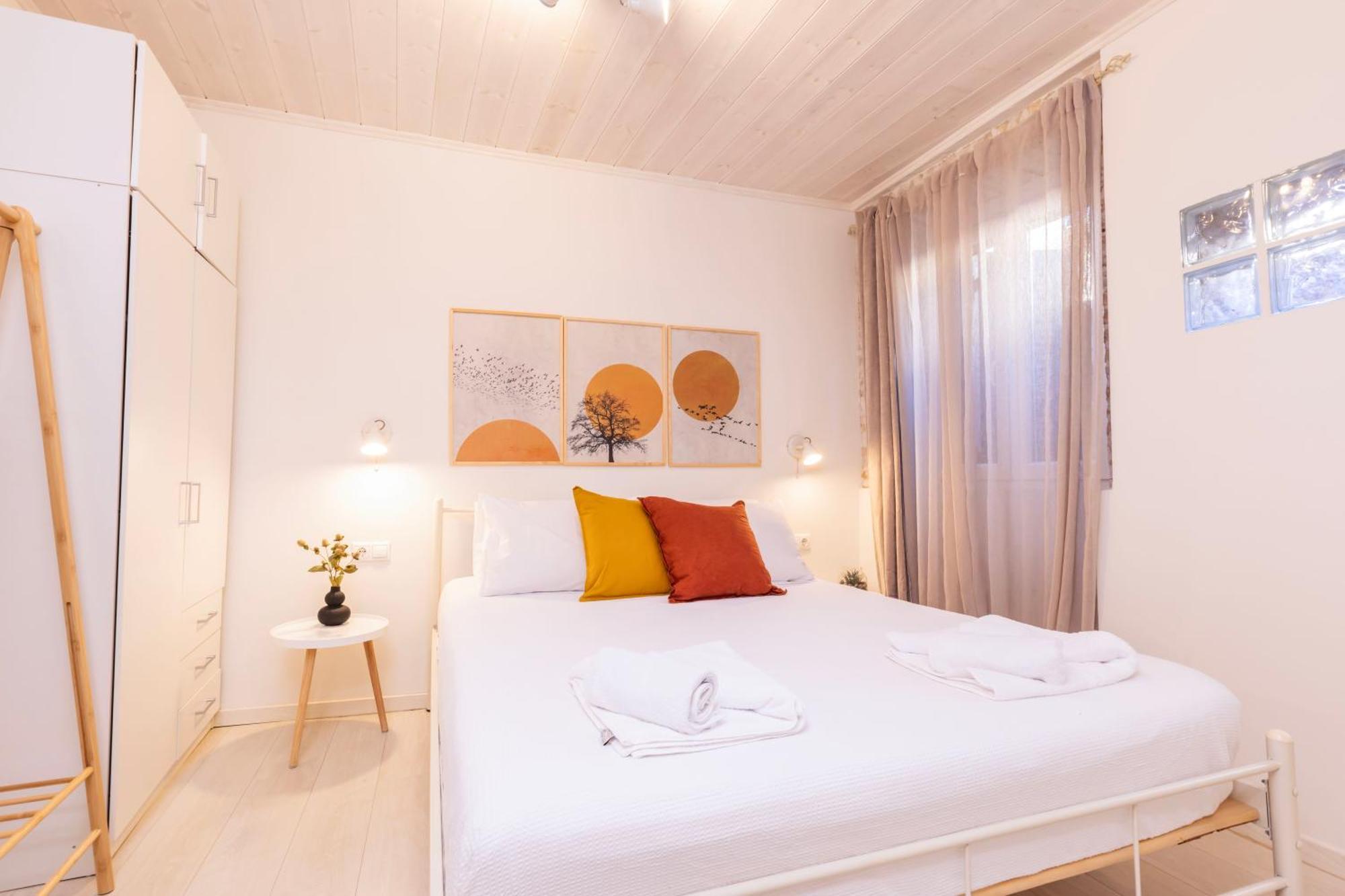 Historico Apartment, Corfu Old Town Экстерьер фото