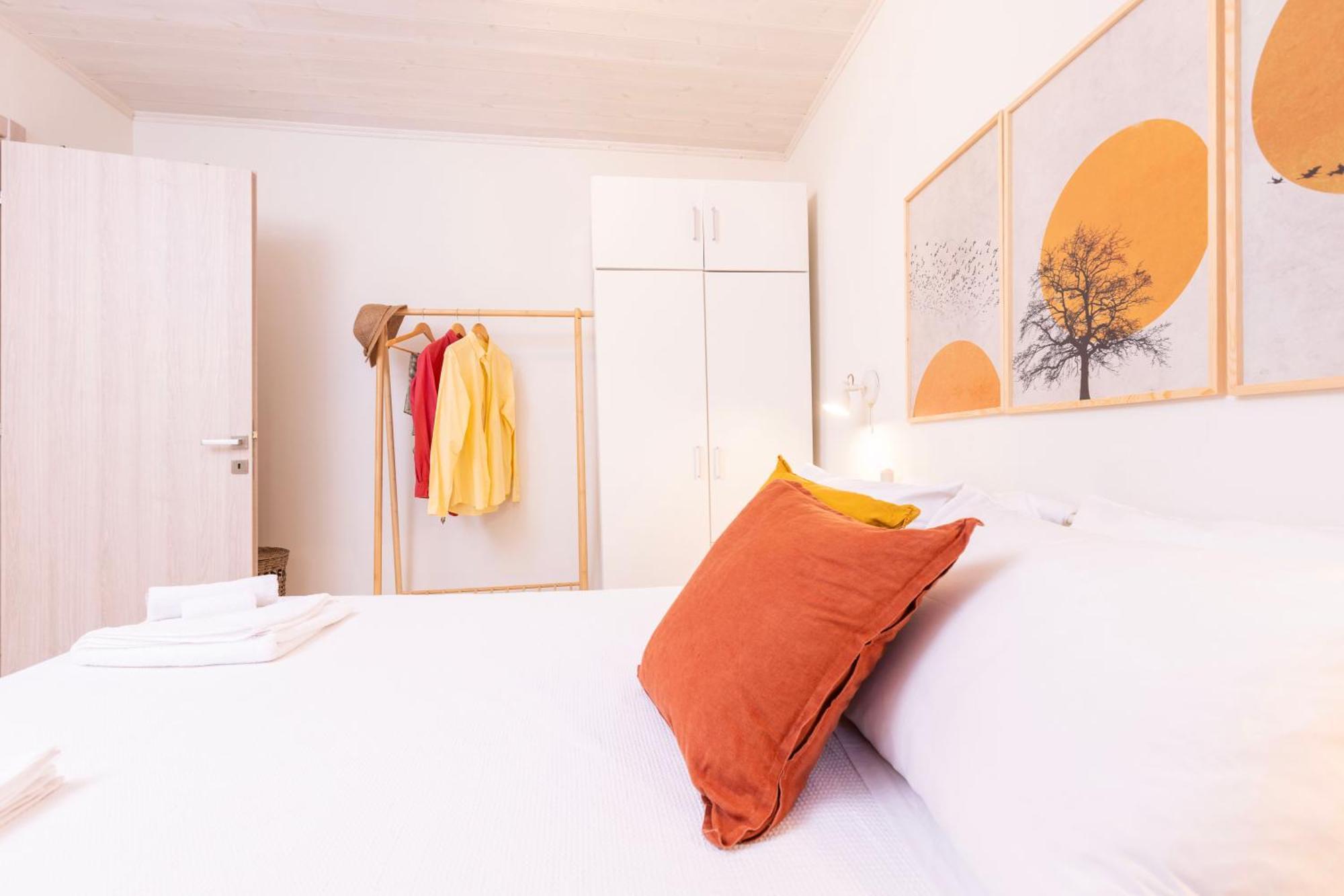 Historico Apartment, Corfu Old Town Экстерьер фото