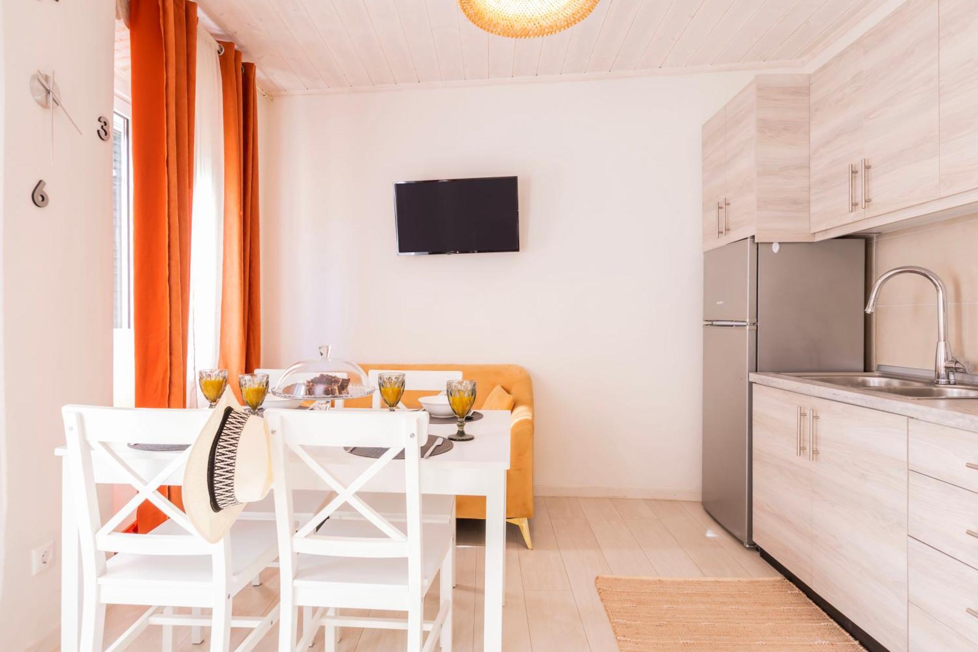 Historico Apartment, Corfu Old Town Экстерьер фото
