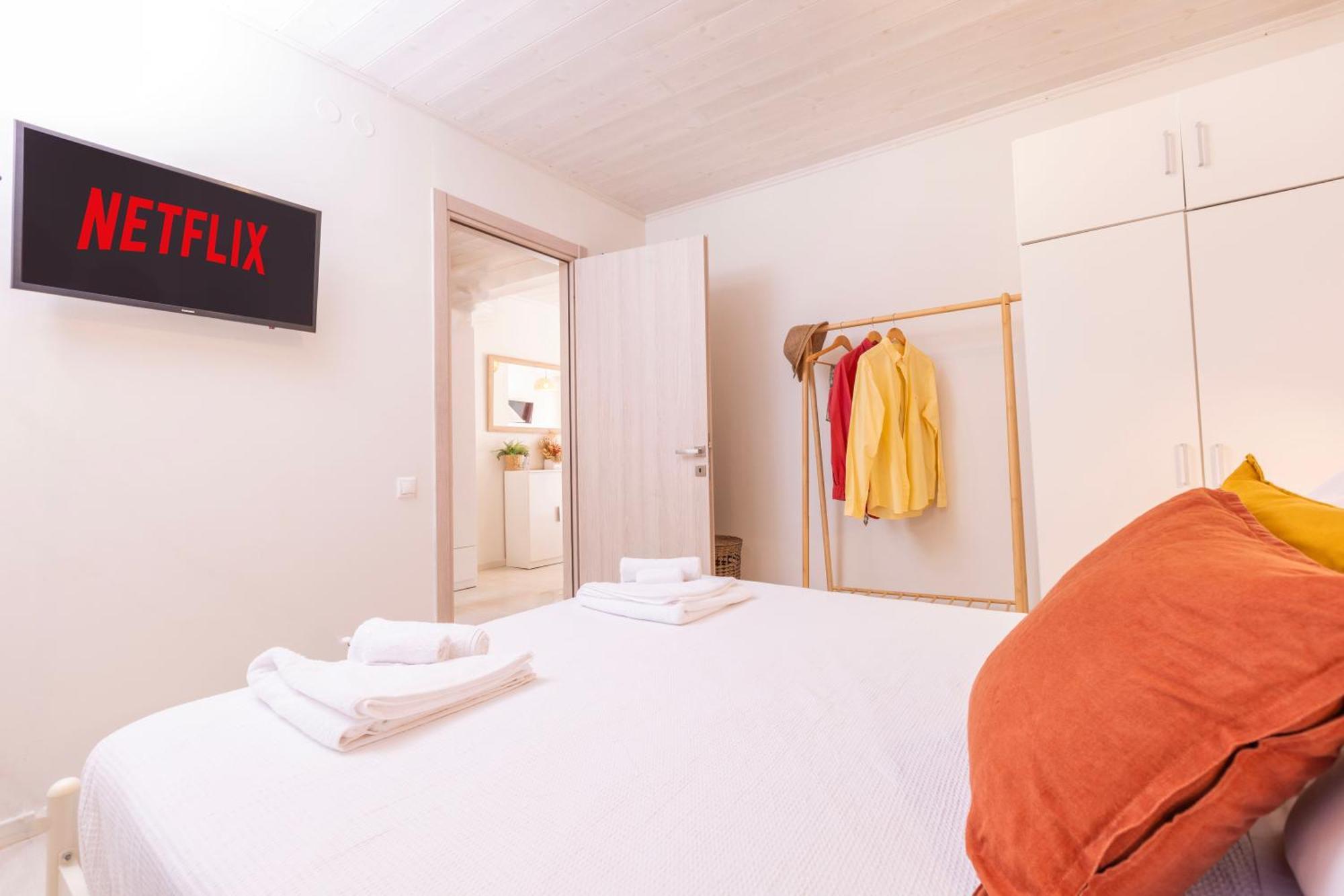 Historico Apartment, Corfu Old Town Экстерьер фото